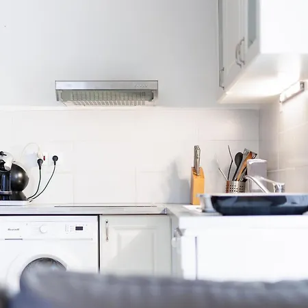 Сasa de vacaciones Maison Pavillon St Pierre Avec Terrasse De 80m²