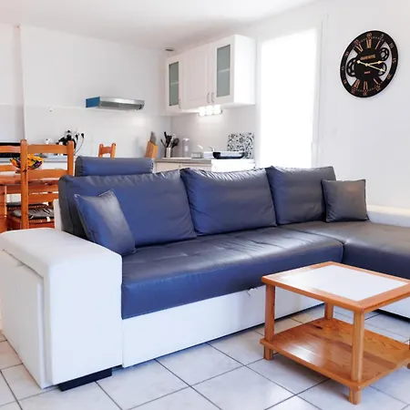 Maison Pavillon St Pierre Avec Terrasse De 80m² Сasa de vacaciones