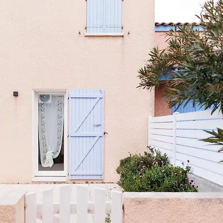 Maison Pavillon St Pierre Avec Terrasse De 80m² *