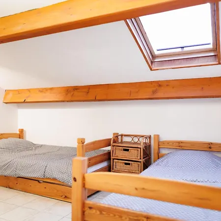 Maison Pavillon St Pierre Avec Terrasse De 80m²