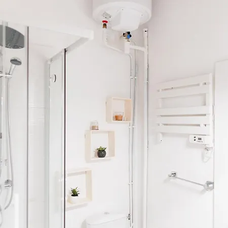 Maison Pavillon St Pierre Avec Terrasse De 80m² Сasa de vacaciones Fleury (Aude)