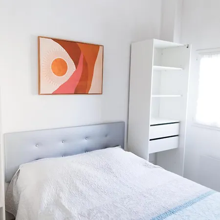 Maison Pavillon St Pierre Avec Terrasse De 80m² Fleury (Aude)