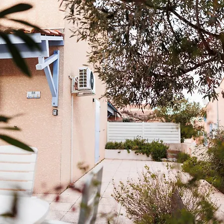 Maison Pavillon St Pierre Avec Terrasse De 80m² Сasa de vacaciones