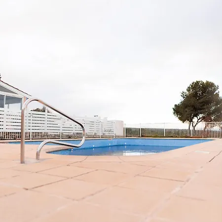 Maison Pavillon St Pierre Avec Terrasse De 80m²