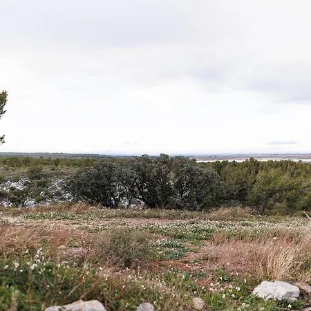 Maison Pavillon St Pierre Avec Terrasse De 80m² Fleury (Aude)