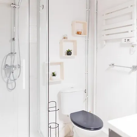 Maison Pavillon St Pierre Avec Terrasse De 80m² *